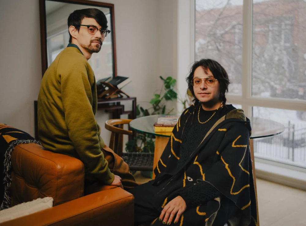 Inside Chicago’s Surveillance Panopticon