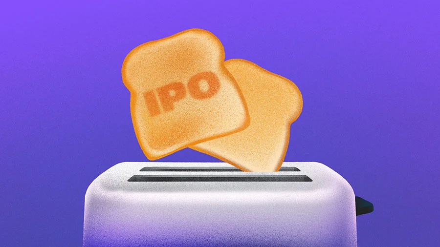 IPOs Are Holding Up In 2026, But SaaS Debuts Aren’t Happening