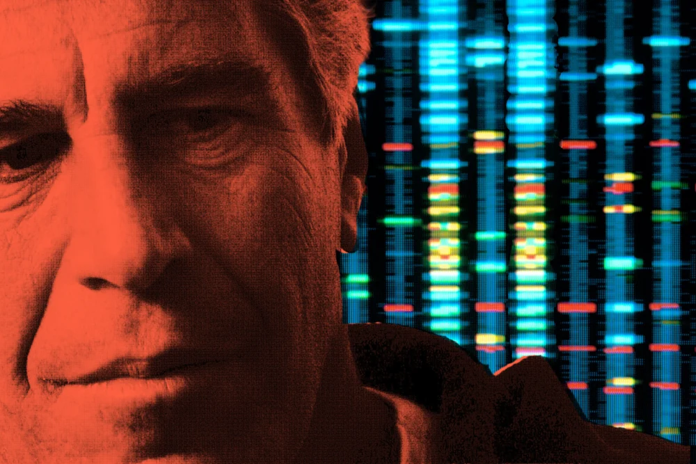 Jeffrey Epstein’s Bizarre Obsession with "Improving" Human DNA and His Correspondence with Top Scientists Unveiled.