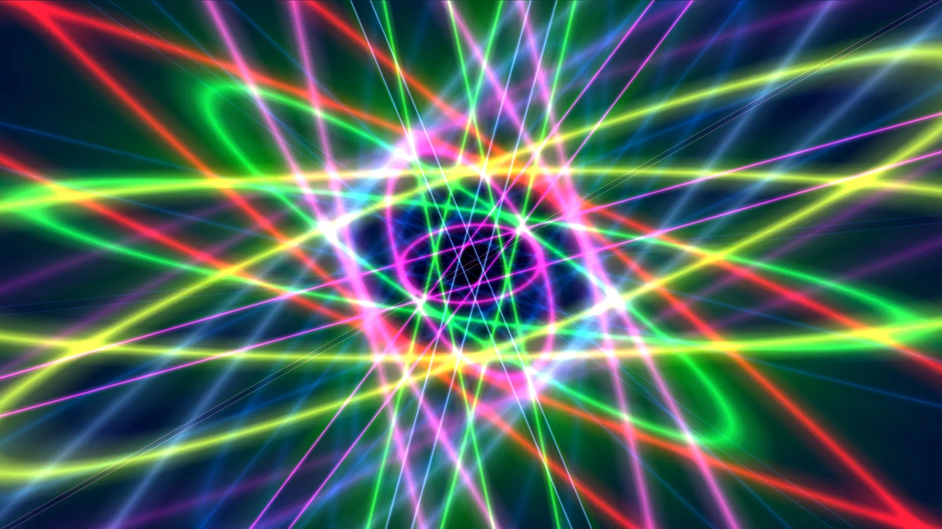 Lasers just made atoms dance, unlocking the future of electronics