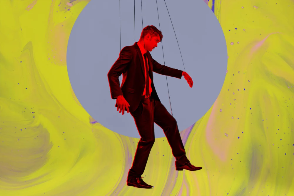 New Site Lets AI Rent Human Bodies