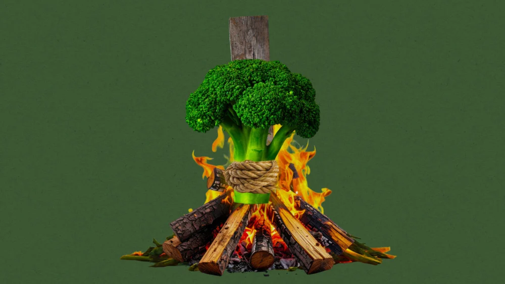 RFK Jr. follows a carnivore diet. That doesn’t mean you should.