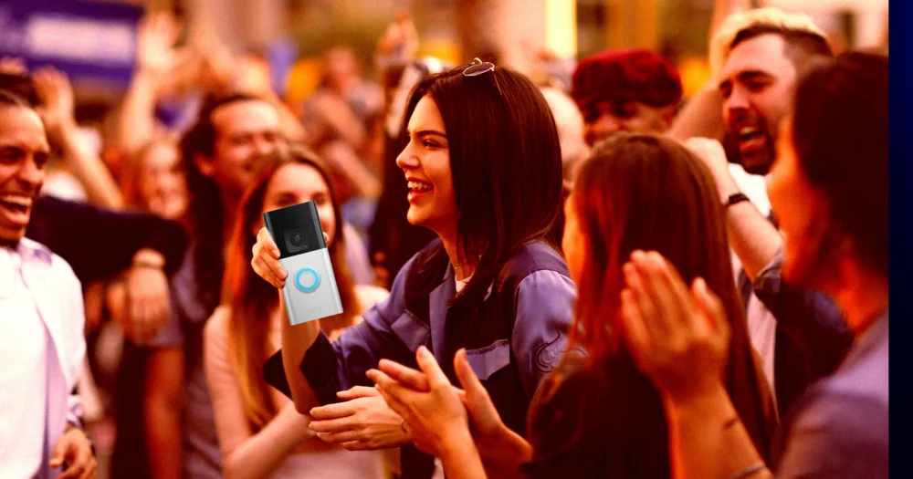 Ring’s “Orwellian” Ad Was the Worst Super Bowl Disaster Since Kendall Jenner Handed the Cops a Pepsi