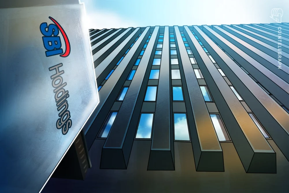 SBI Holdings Targets Majority Stake in Singapore Exchange Coinhako.