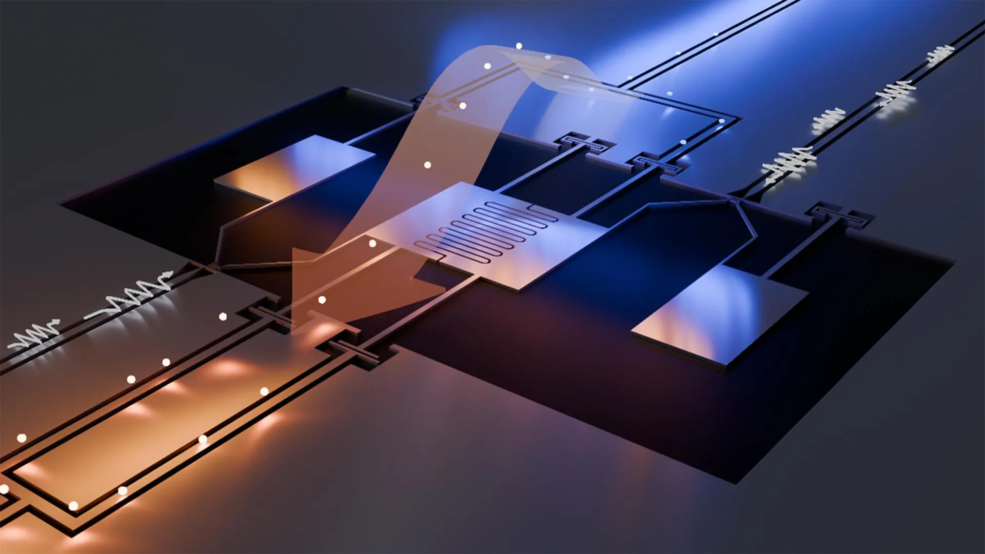 Scientists Discover Revolutionary Method to Cool Quantum Computers by Harnessing Noise