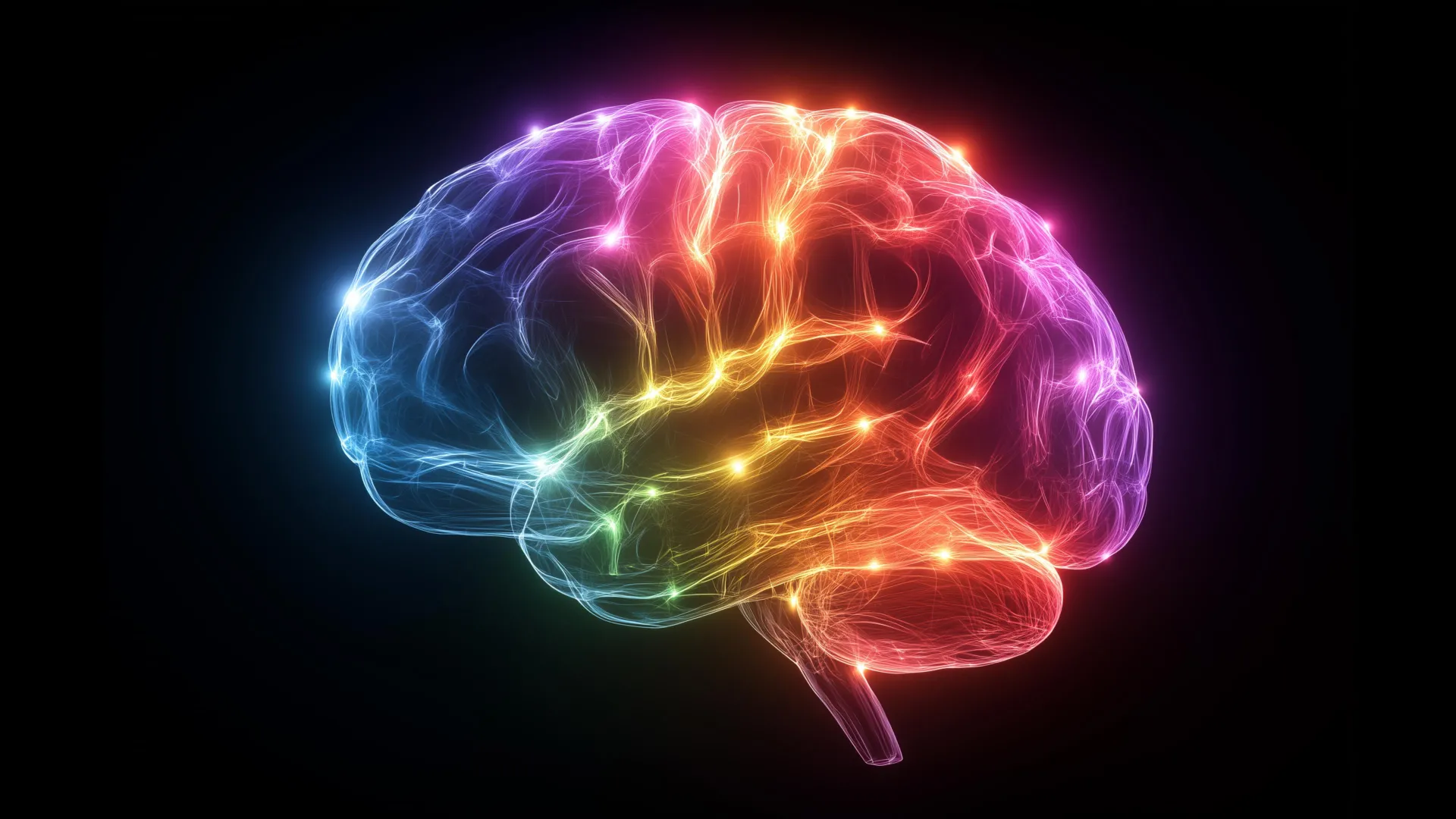 Scientists Suggest the Brain May Work Best with Seven Senses, Not Just Five