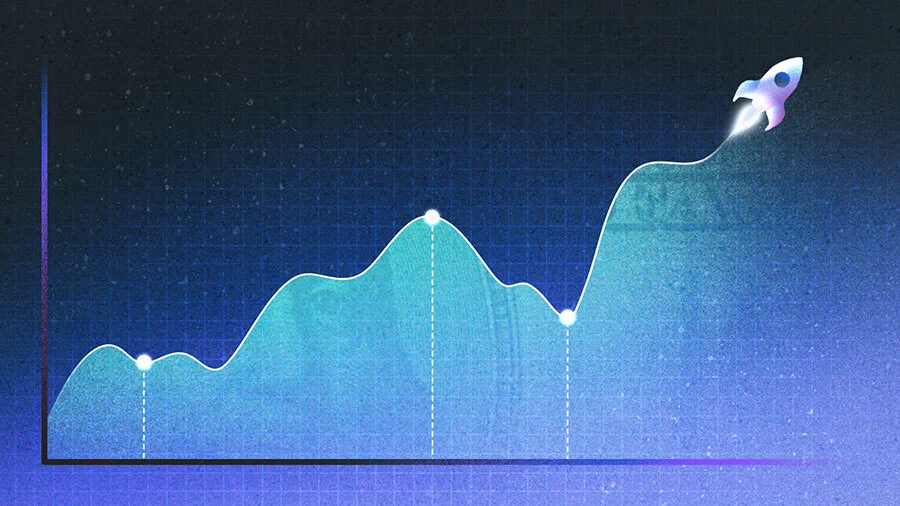 Sector Snapshot: Space Tech Startup Funding Still Flying High