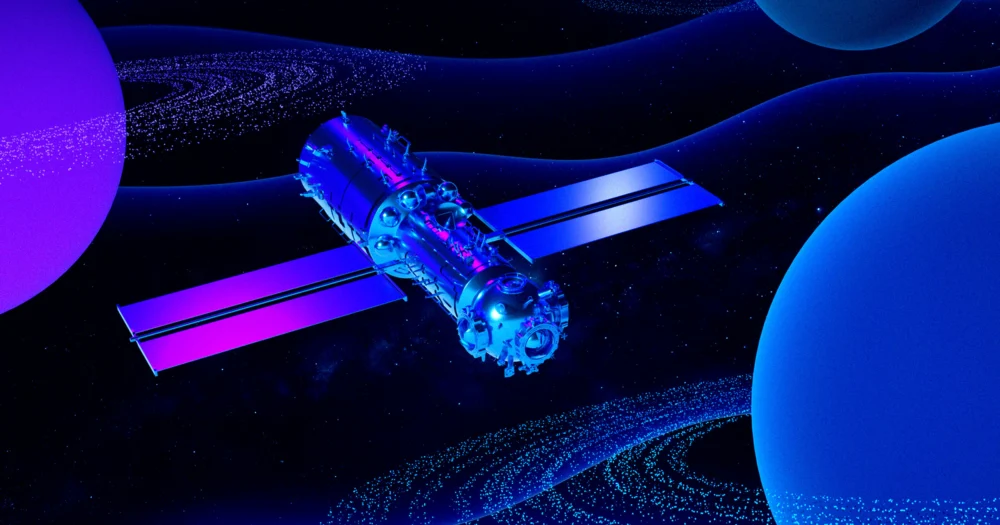 SpaceX Veteran Says He’s Figured Out How to Make Rocket Fuel From Water