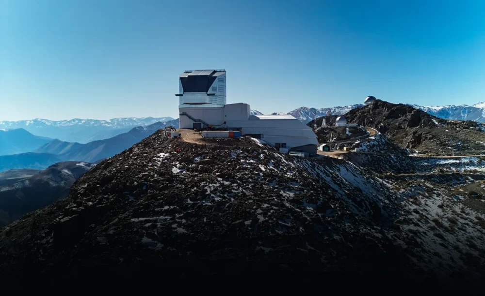 The Download: An Exclusive Chat with Jim O’Neill, and the Surprising Truth About Heists and Content.