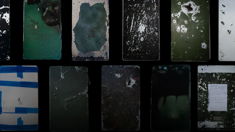 The Download: Squeezing More Metal Out of Aging Mines, and AI’s Truth Crisis