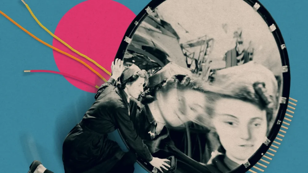 The Download: The Future of Nuclear Power Plants, and Social Media-Fueled AI Hype and Content