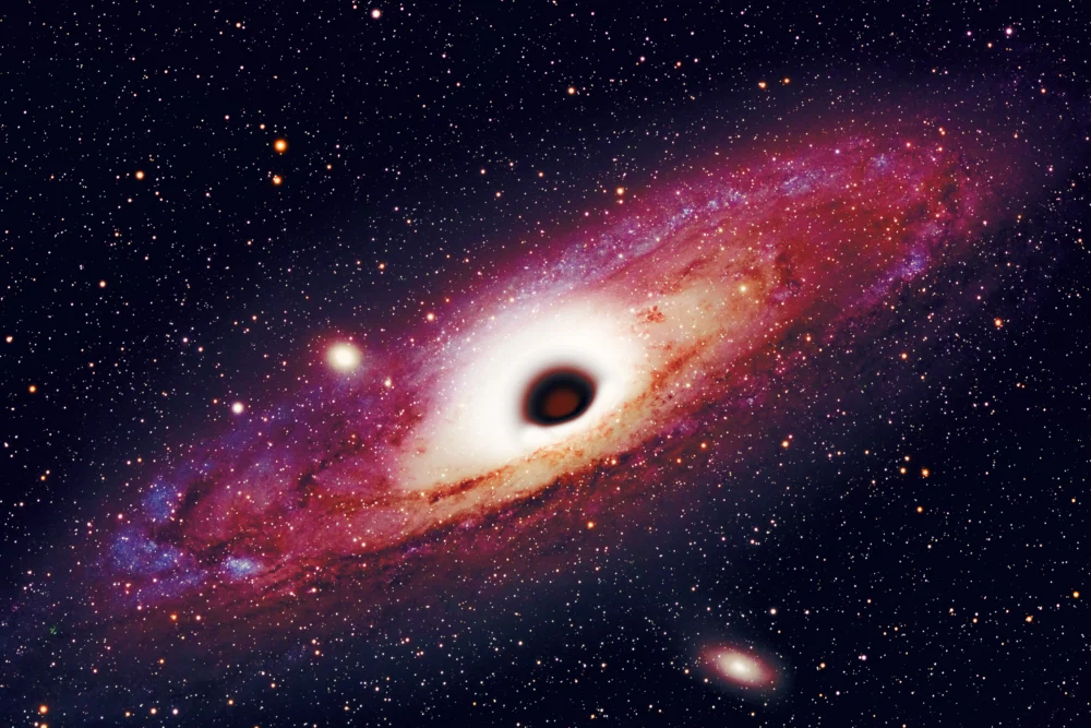 The Object at the Core of the Milky Way Might Not Be a Black Hole at All, Scientists Say