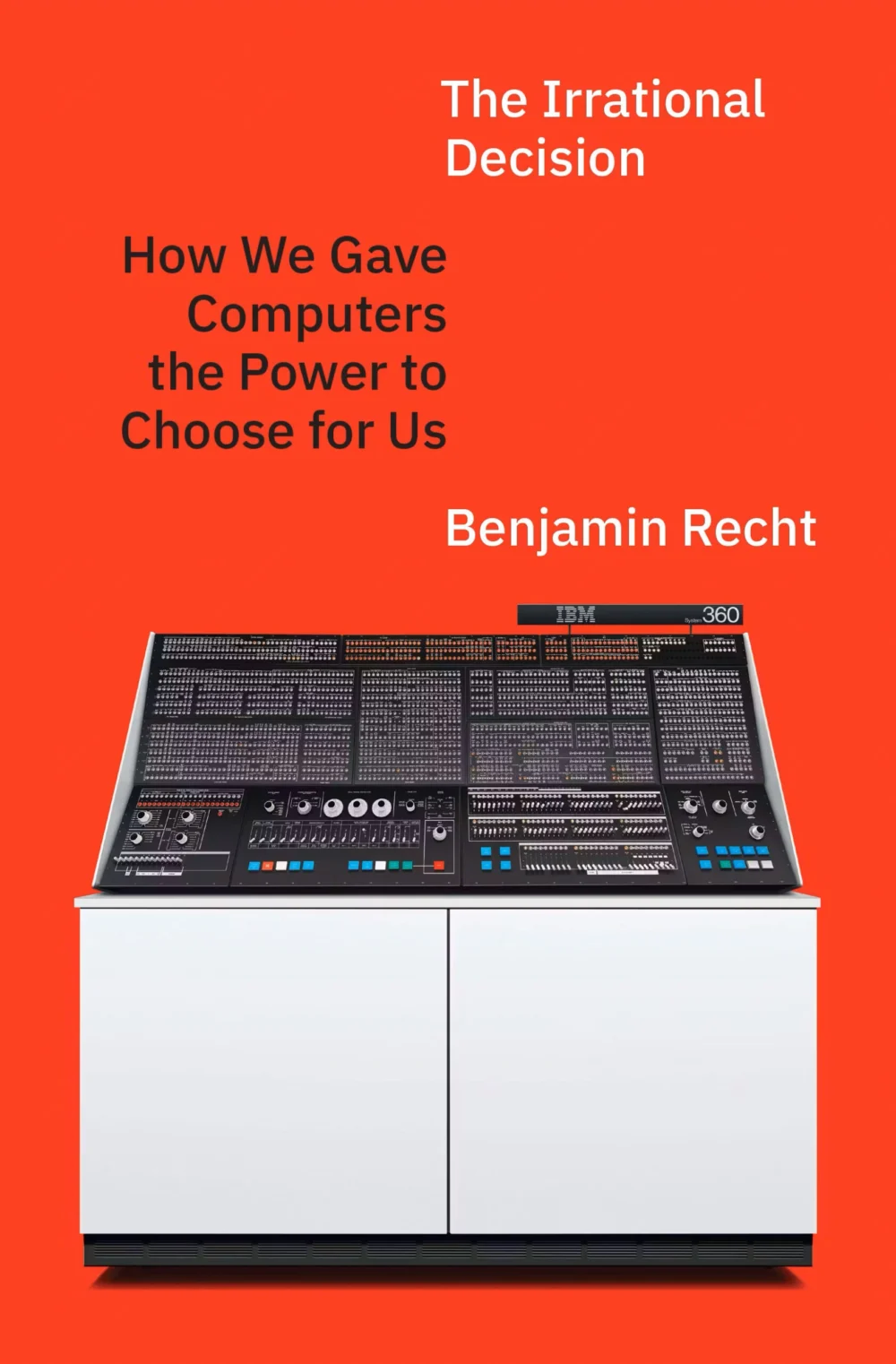 The robots who predict the future