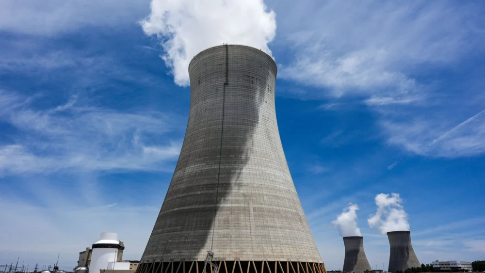 Three questions about next-generation nuclear power, answered