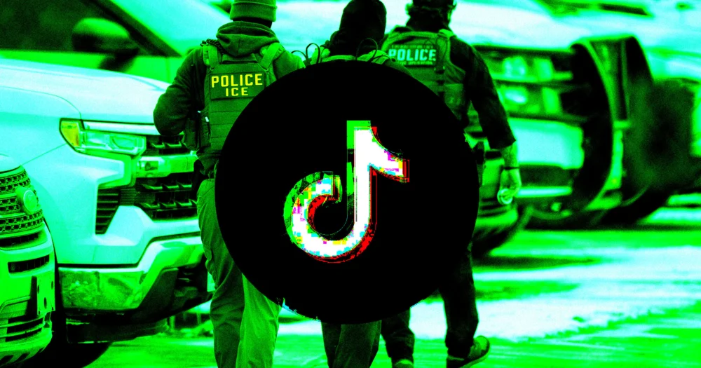 TikTok Refuses to Confirm or Deny That It’s Providing User Data to ICE