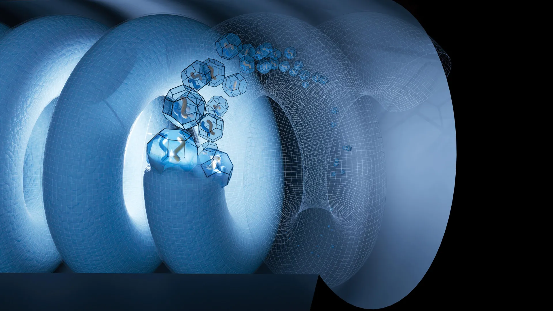 Tiny magnetic spirals unlock the future of spintronics