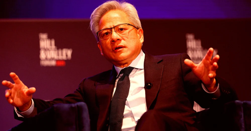 Uh Oh… Nvidia’s $100 Billion Deal With OpenAI Has Fallen Apart