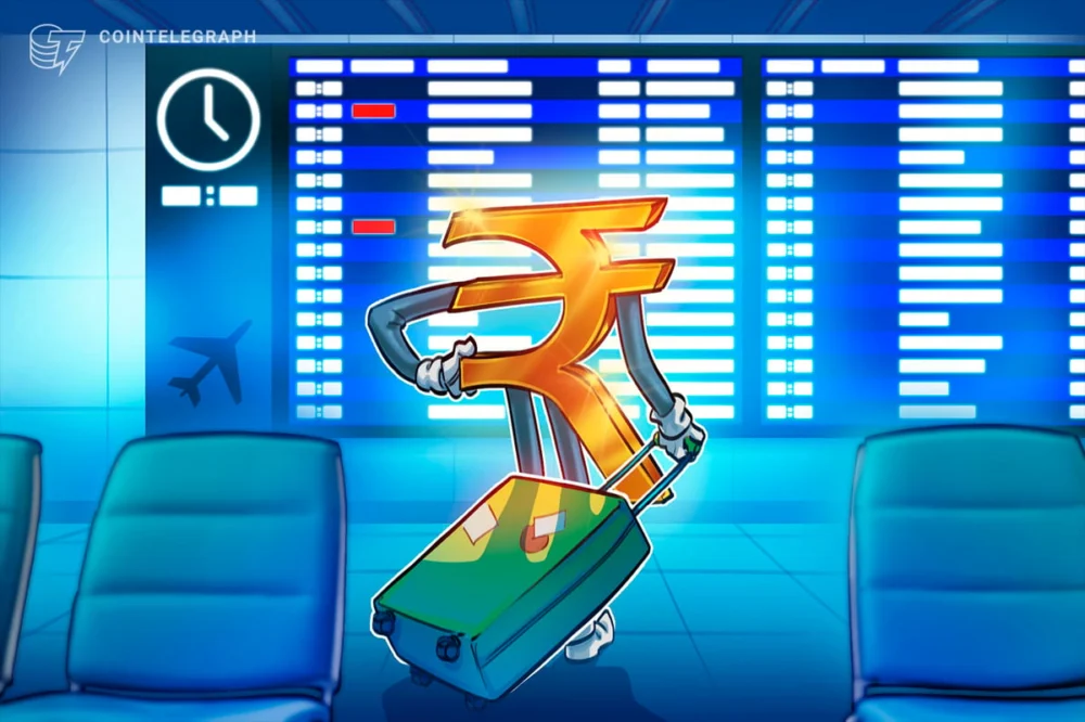 Why India Wants the E-Rupee to Move Beyond Borders