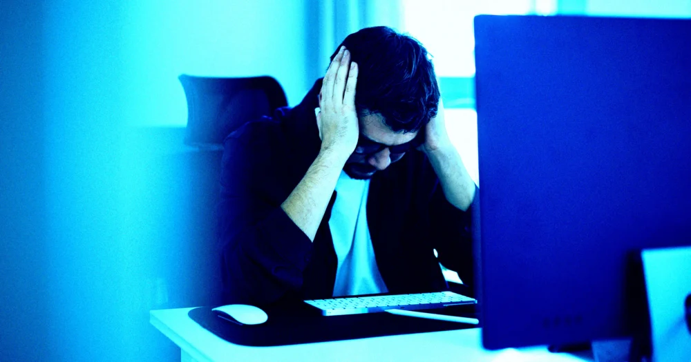 A Machine Learning Engineer Thought He Was Safe From AI Layoffs. Then He Got Some Depressing News.