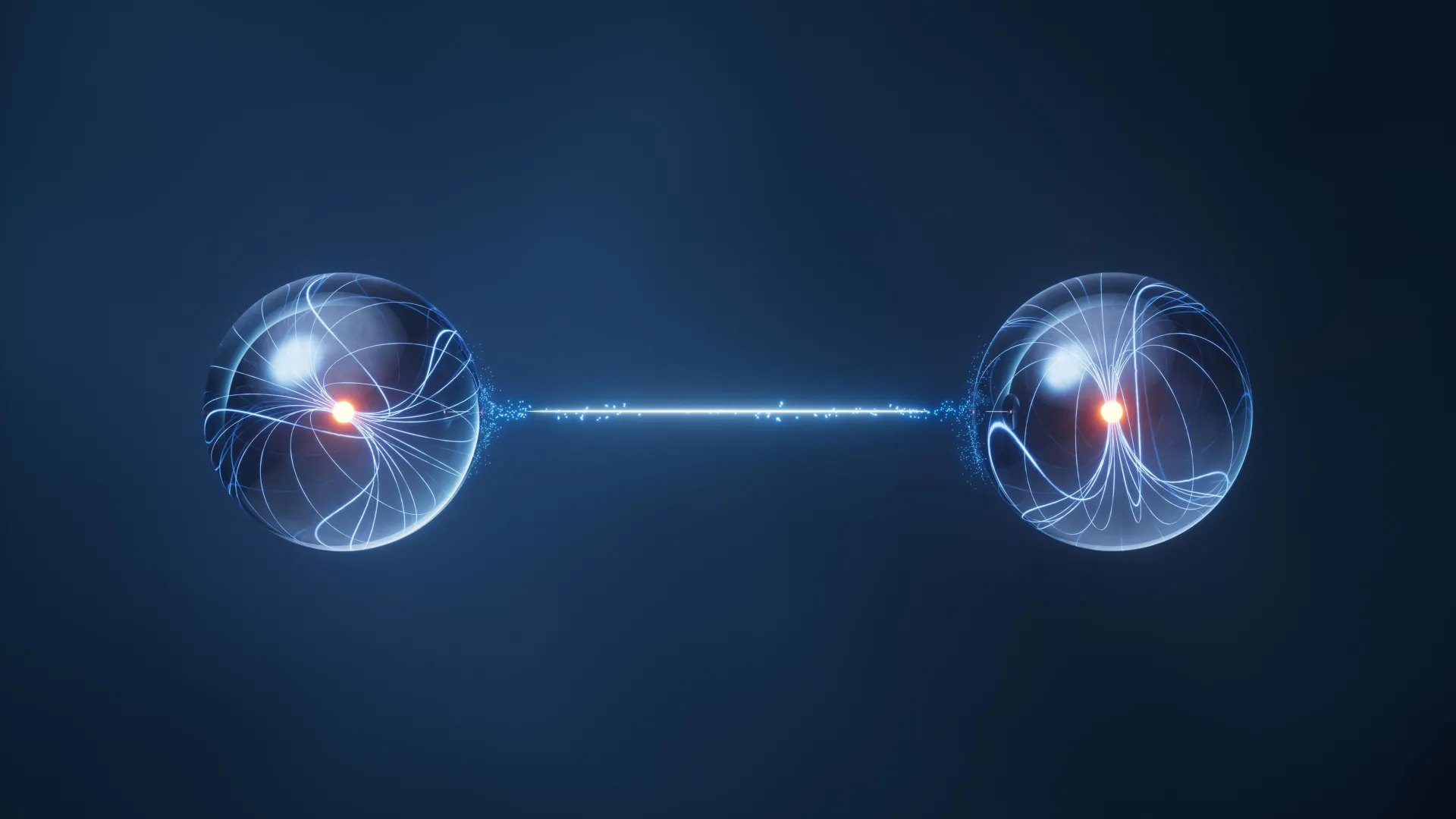A Radical Upgrade Pushes Quantum Links 200x Farther
