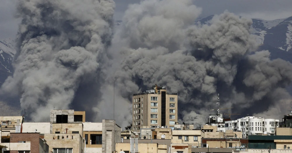 After Banning Anthropic From Military Use, Pentagon Still Relying Heavily on It in Iran War