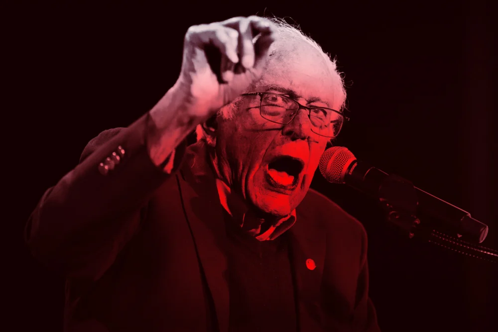 Americans’ Anger Against AI Data Centers Is Boiling Over