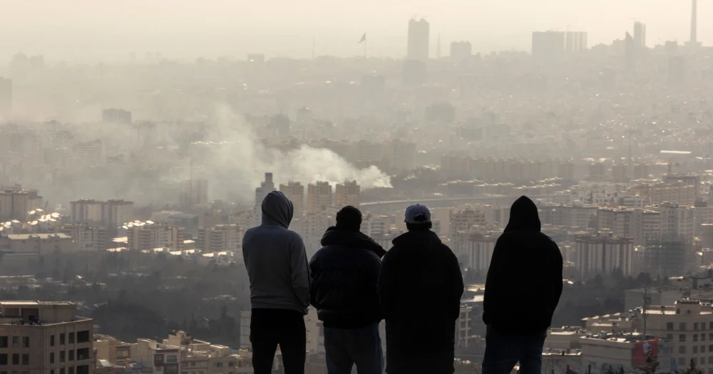 Anonymous Polymarket Accounts Won $1.2 Million on Trump’s Iran Strikes in Suspicious Bets