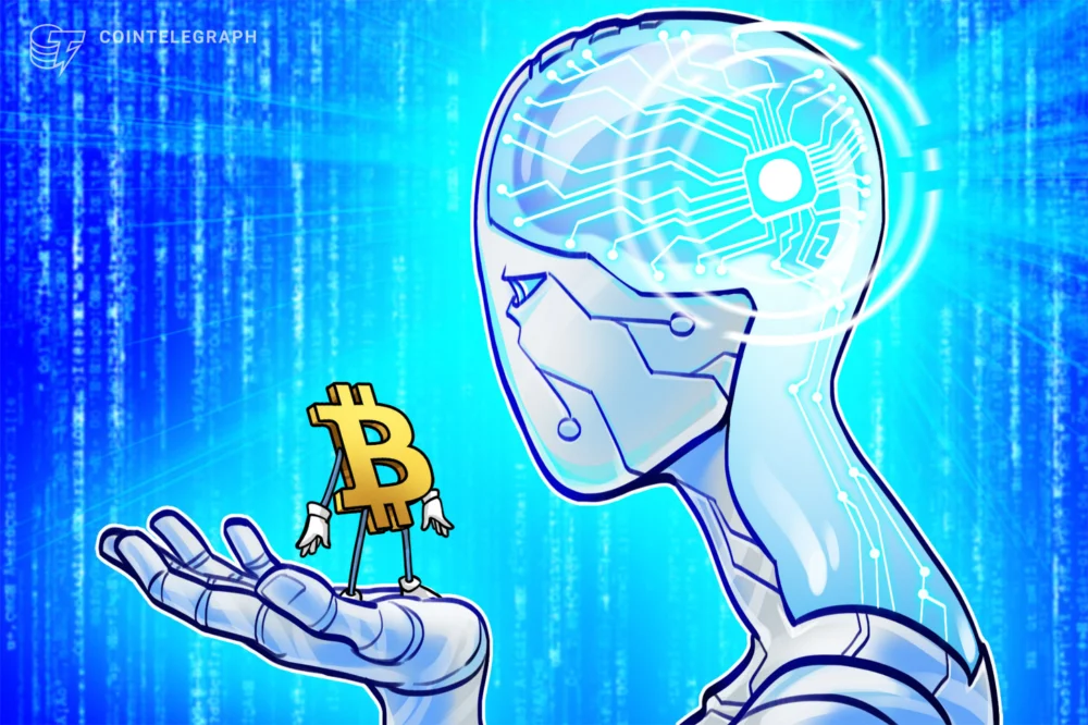 Bitcoin Miners Flee to AI as Hashrates Hit New Lows