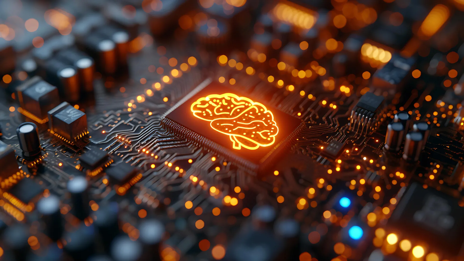 Brain-Inspired Machines Show Unexpected Mathematical Prowess, Outperforming Expectations in Complex Scientific Calculations.