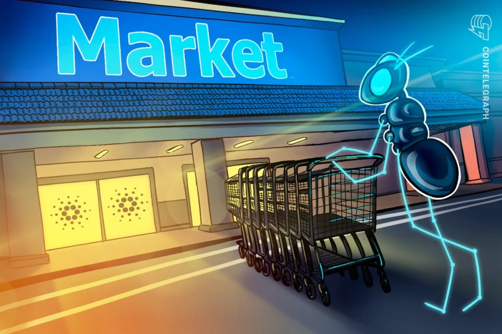 Cardano Gets Real-World Checkout Rails in 137 Swiss Spar Stores.