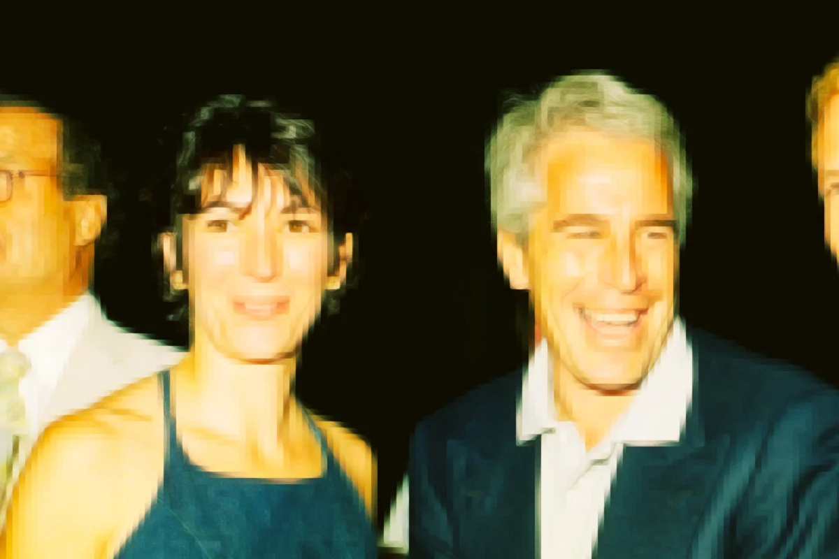Character.AI Is Hosting Epstein Island Roleplays Scenarios and Ghislaine Maxwell Bots