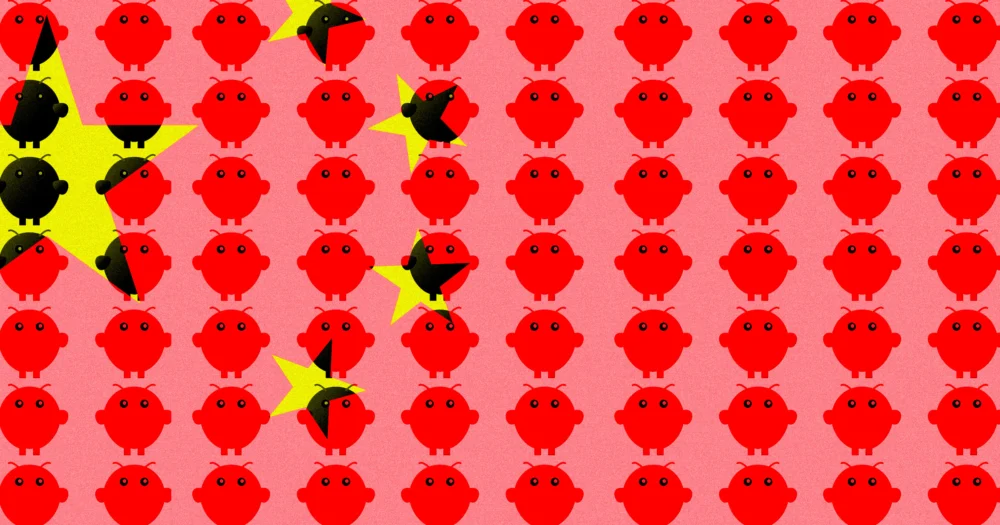 China Alarmed by Spread of OpenClaw Agents