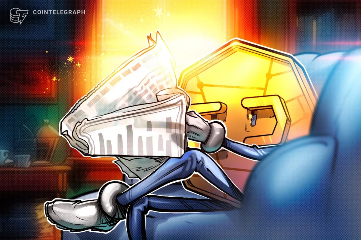 Crypto Today: SEC Chair clarifies why NFTs not subject to securities laws