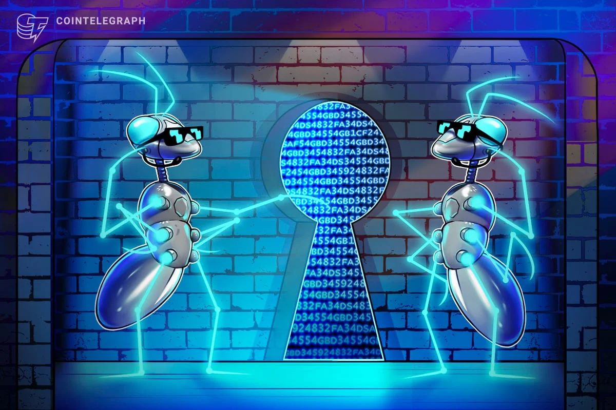 Cryptography Firm Zama Brings FHE Privacy to T-REX Ledger
