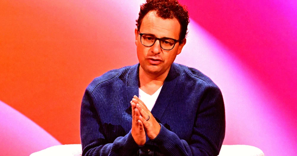 Dario Amodei Issues Groveling Apology for Daring to Criticize Trump