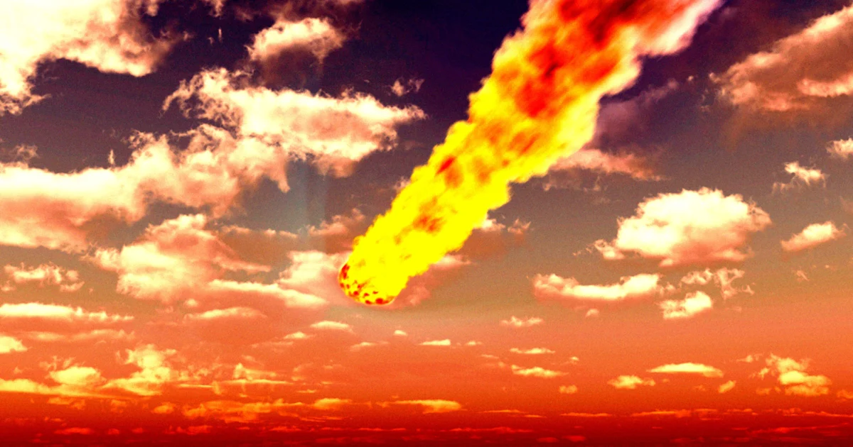 Deafening Explosions in the Sky Rock Northeast Ohio, Confirmed as Meteoritic Fireball.