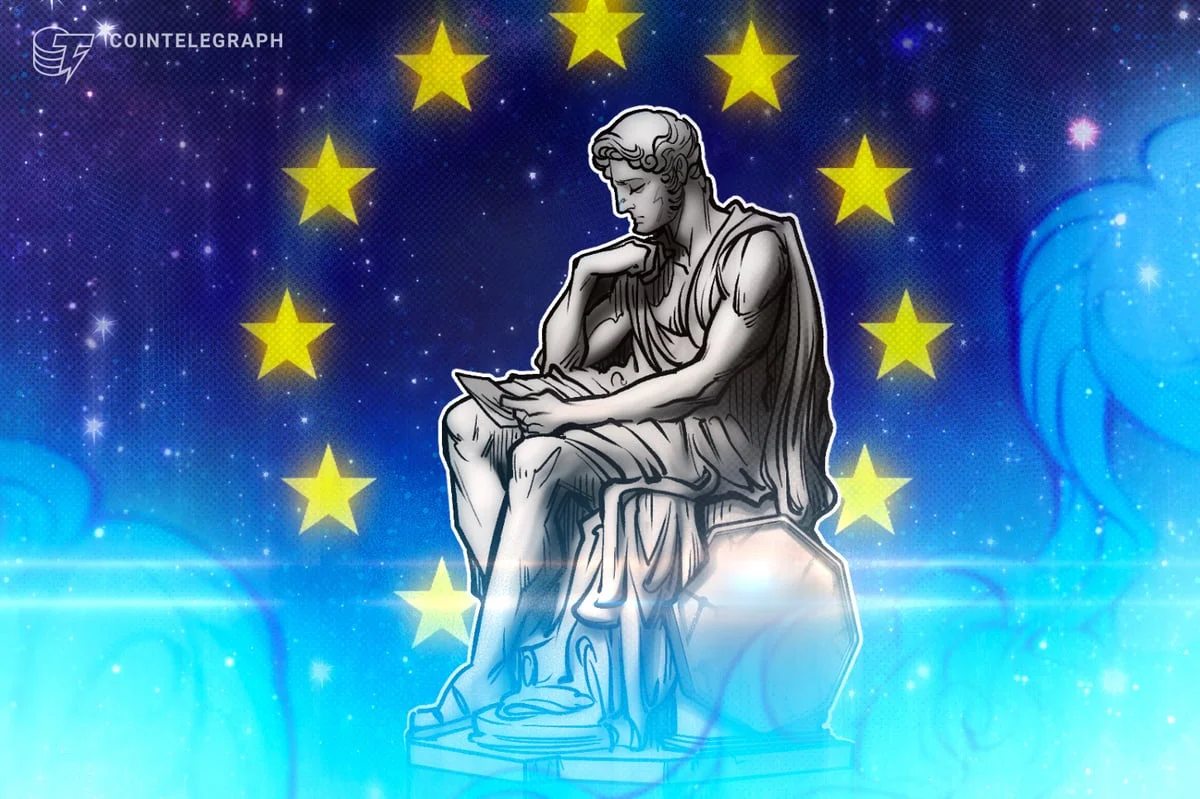 ECB Study Questions How Decentralized DeFi Governance Really is.