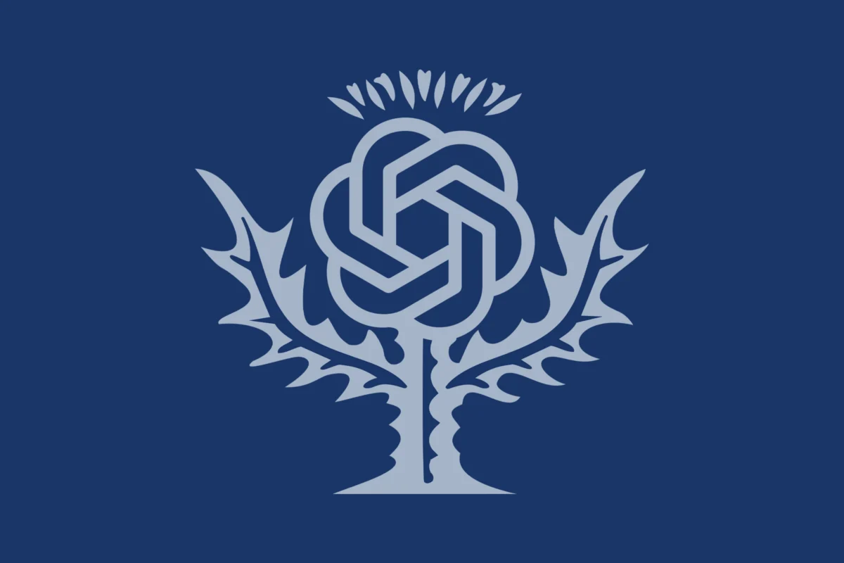 Encyclopedia Britannica Hits OpenAI With Scary Lawsuit