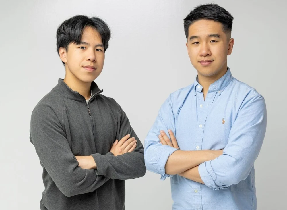 Exclusive: Founded By 2 Brothers In Their 20s, YC-Backed Denki Raises $4.1M To Automate Financial Audits