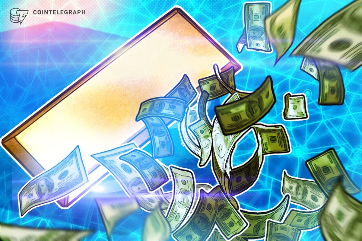 Gold Falls 11%, Biggest Weekly Fall Since 1983