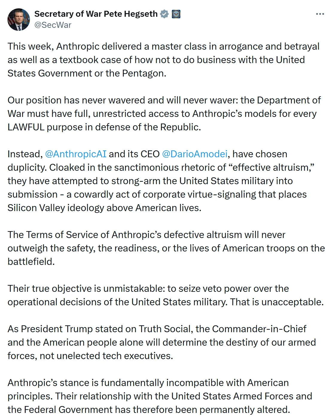 Google, Banks to Back $5B Anthropic Data Center in Texas: Report