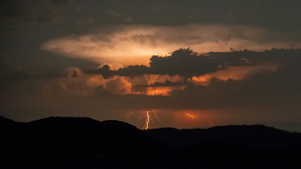 How much wildfire prevention is too much?