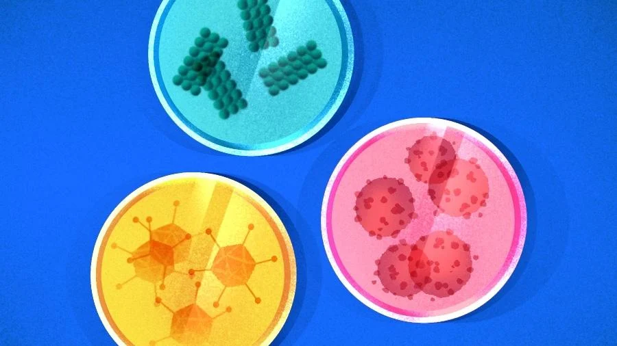 Intersection Of Biosecurity And AI Sees Seed-Stage Spike