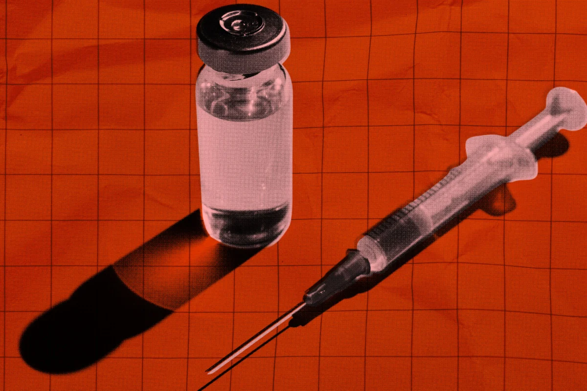 Is It Safe to Inject Gray-Market Chinese Peptides?