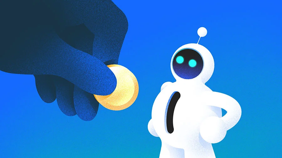 Khosla’s Ethan Choi On AI, Founder-First Investing And The Fate Of Entry-Level Jobs