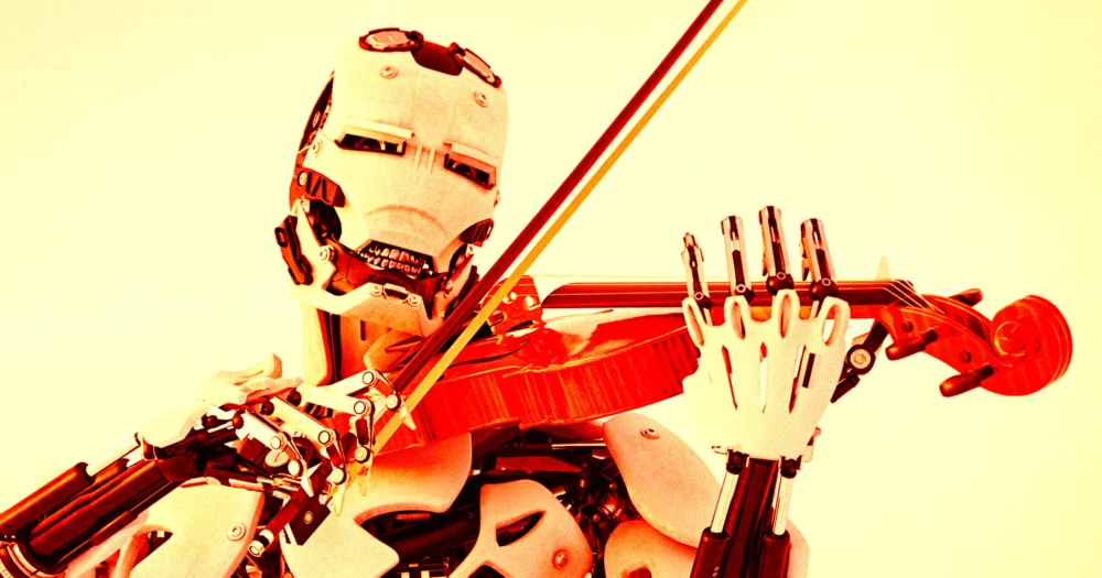 Lead Investor in Music Generation App Suno Deletes Tweet That Contradicts Its Argument in High Stakes Court Cases