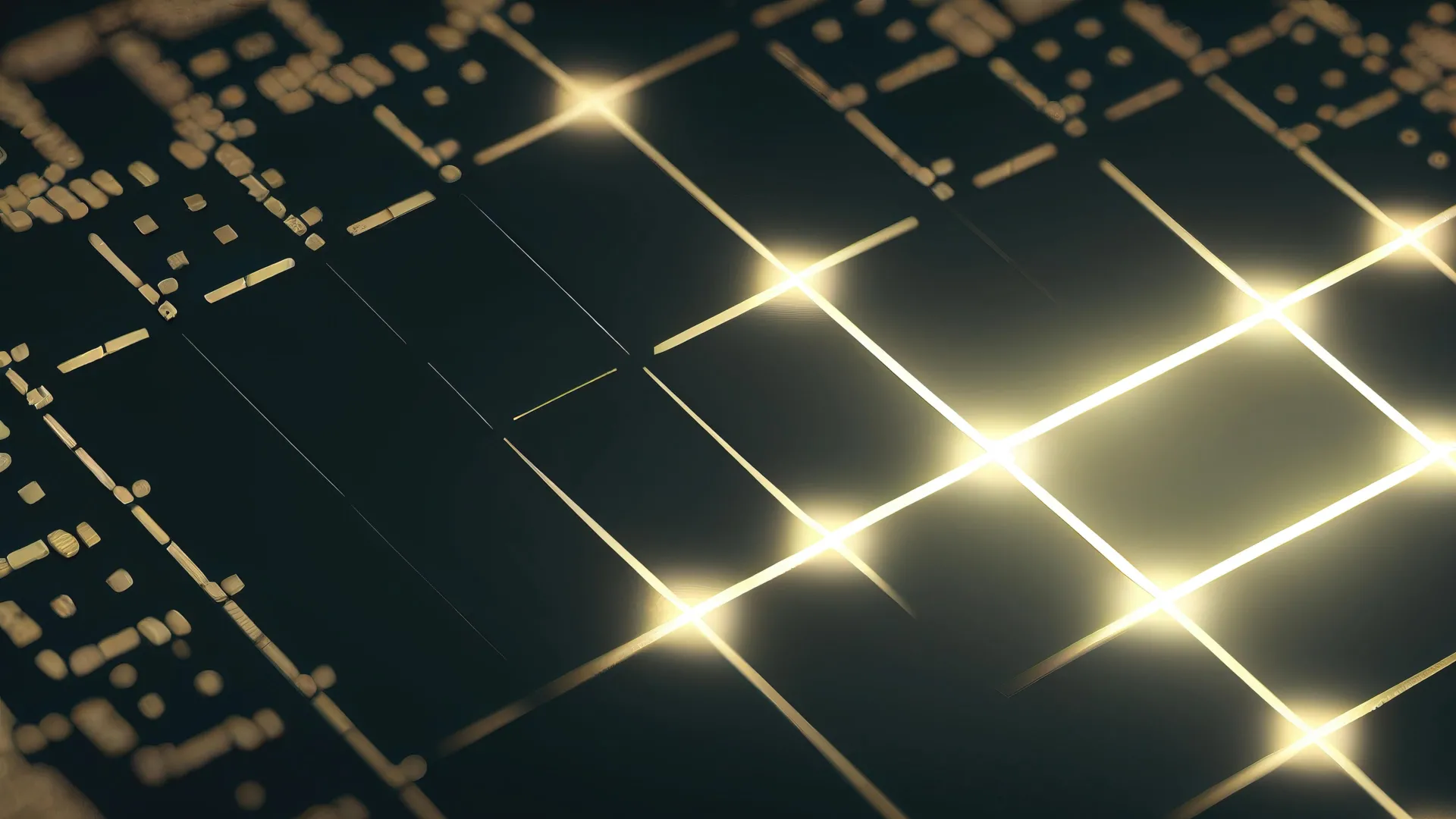 Light’s Gentle Touch: Atomic Lattice Dance in Atom-Thin Semiconductors Promises a New Era of Optical Control