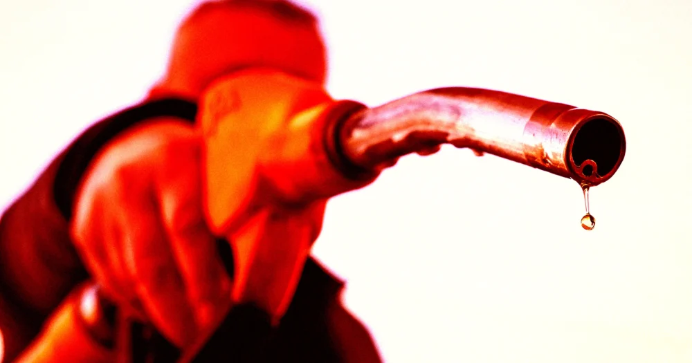 Looks Like the Economy Is Hitting a “Nightmare Scenario”