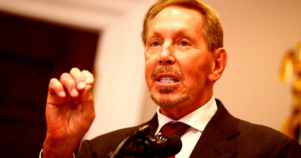 Oracle Axing Huge Number of Jobs as AI Crisis Intensifies