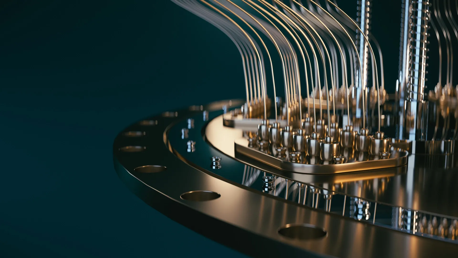 Quantum computer breakthrough tracks qubit fluctuations in real time, revolutionizing quantum processor calibration and revealing hidden dynamics